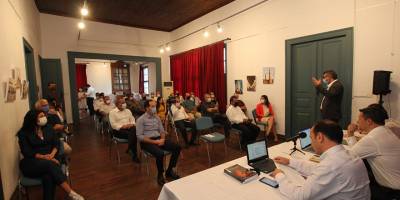 CTP’den ‘Kayıt Dışı Ekonomi’ paneli