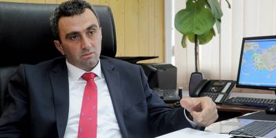 Buran: “Sıcaklıklar mevsim normalleri altına düşecek…”