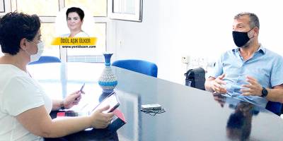 “Müzakere yok, siyasete destek yok”