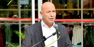 Tahir Topal... Vadili’de babasının bakkal dükkanından vergi rekortmenliğine...