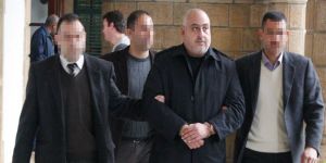 Vuduris 3 gün daha tutuklu, polis Paul’un peşinde