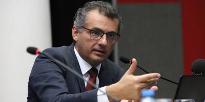 Erhürman: Euro’ya endeksleme meselesi artık samimiyetle konuşulmalı