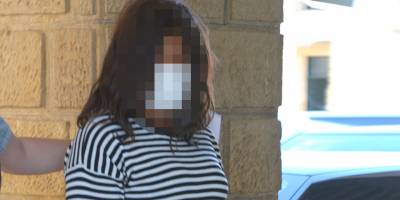 ‘Sahte para’ suçuyla yargılandı, teminatla serbest kaldı