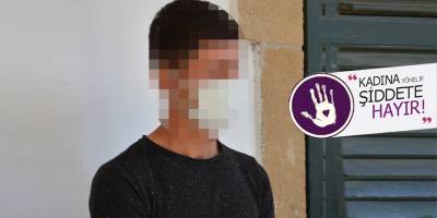 Eşini darp etti, teminatla serbest kaldı