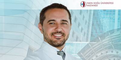 YDÜ Hastanesi Kardiyoloji Anabilim Dalı Başkanı Prof. Dr. Hamza Duygu:    “Ani ölümlerin nedeni COVID aşıları değil”