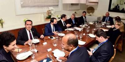 BM Güvenlik Konseyi Maraş girişimini kınadı