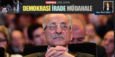Karayalçın: “KKTC’nin bağımsız siyasi kimliğine en üst düzeyde özen gösterilmesi zorunluluktur”