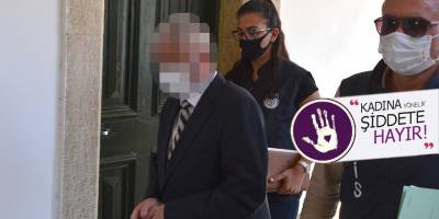 Teminatla serbest kaldı