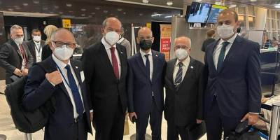 Tatar adaya dönüyor