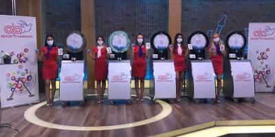 Devlet Piyangosu devretti