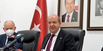 "Kimse gölge düşürmesin"