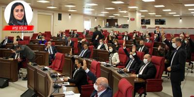 Meclis’te yeni dönem için geri sayım