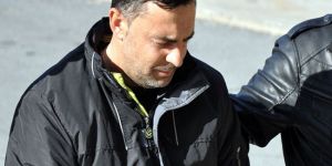 Teminatla serbest bırakıldı…