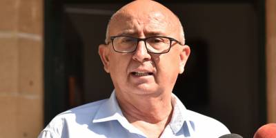 Özyiğit: “Üreten, gelişen, karakterini koruyan bir Lefke”