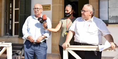 Kıb-Tek'in karar ve uygulamaları davalık