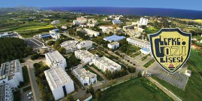 Tunçel: “Lefke Gazi Lisesi binaları ömrünü doldurdu…”