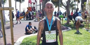 Atakan’dan Güney’de bir başarı daha