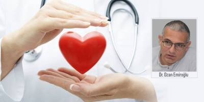 Sağlıklı Kalp için 10 öneri