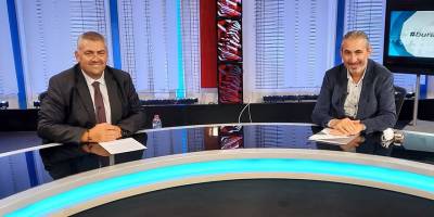 Tosunoğlu: “Hedef alındım”