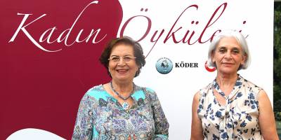 Geçmişten geleceğe uzanacak başarılı kadın öyküleri