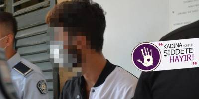 Sevgilisini yaraladı, teminatla serbest bırakıldı