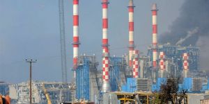 Rıhtımın ilk aşaması tamamlandı