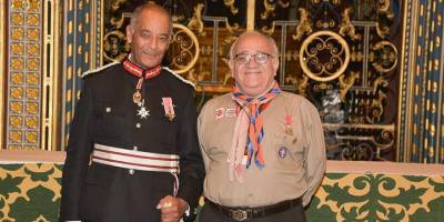 "Ödülü Kıbrıs Türk toplumuna armağan ediyorum”