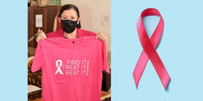 Meme kanseri görülme yaşı 20’li yaşlara düştü