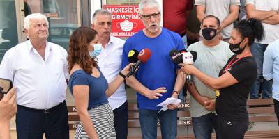 El-Sen’den süresiz grev uyarısı