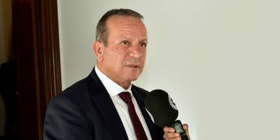 “Sucuoğlu’na güvenmiyoruz, samimi değil”