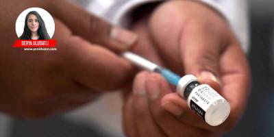 Grip sezonu geldi, Grip aşısı gelmedi