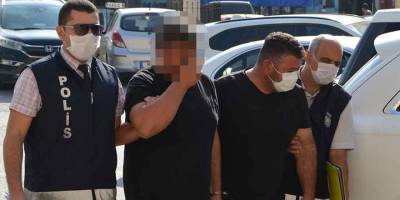 23 koyunun kulak çipi güneye ait