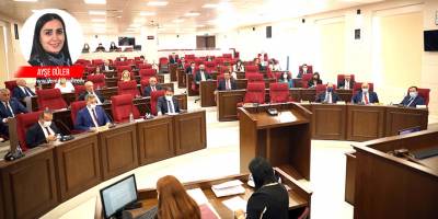 ‘Krizle kapandı, erken seçim gündemiyle açıldı