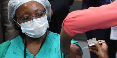 Covid aşıları: Nüfusun yüzde 10'unu aşılama hedefine hangi ülkeler ulaşamadı?