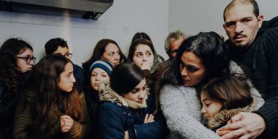 “Teslimat” Üç Goya Festivalinde daha finalist