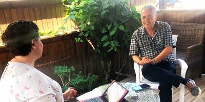 Psikiyatrist Dr. Mehmet Yağlı:    “Tam bir yalnızlık, gelecek güvensizliği, umutsuzluk yaşanıyor”