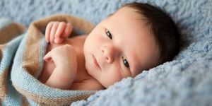 Kandilde doğan bebekler için biner Dolar ödül