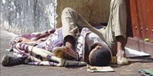 Evsizlere yardım kampanyası