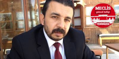 Zaroğlu:  Hükümete nisap konusunda desteğim yok