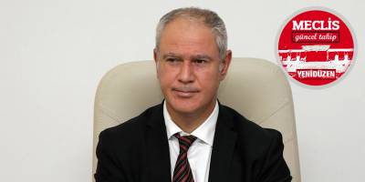 Hasipoğlu:   Beklentim, Meclis’in açılması yönünde