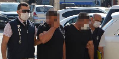 ‘Kaçak koyun’ soruşturması tamamlandı Teminatla serbest kaldılar