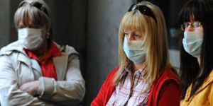 Grip salgınında 34 kişi öldü