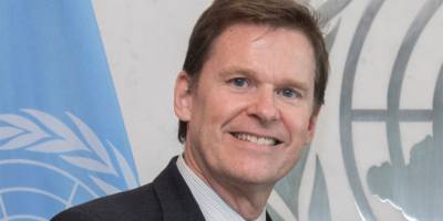 Stewart’ın atanmasına güneyden yeşil ışık