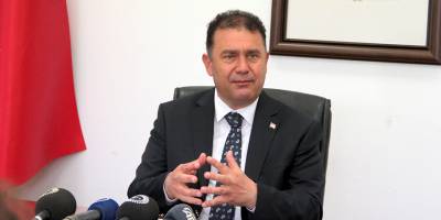 Faiz Sucuoğlu’nu Polise ifade vermeye çağırdı