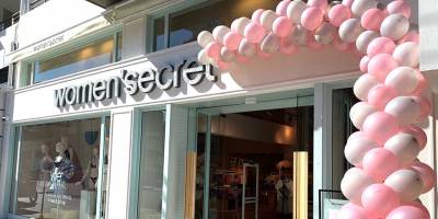 Kadın iç giyimde dünya markası artık Kıbrıs’ta  