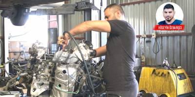 'Pandemi ve döviz fena vurdu': 'Gidişat kötü'