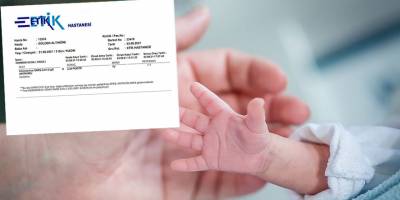 "Covid-19 nedeniyle oluşan antikorların bebeğe geçtiğini saptadık"