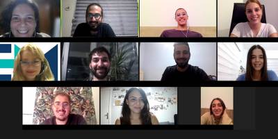 Kuir Kıbrıs Derneği'nin eğitim çalışmaları devam ediyor