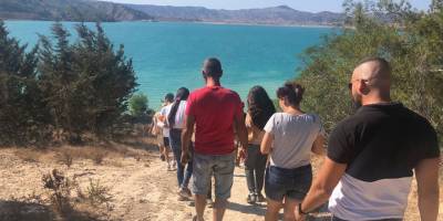 Genç Çevre Liderlik Projesi başlıyor