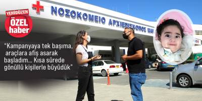 "Bu kez çok umutluyuz"